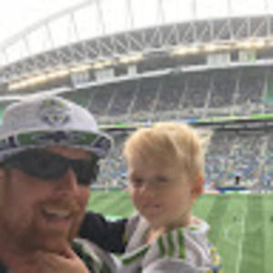 Meet your Posher, Lee